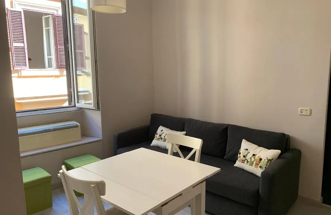 Cavour'S Home-1