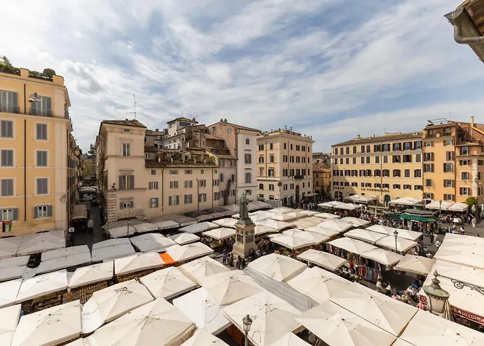 Campo Dei Fiori